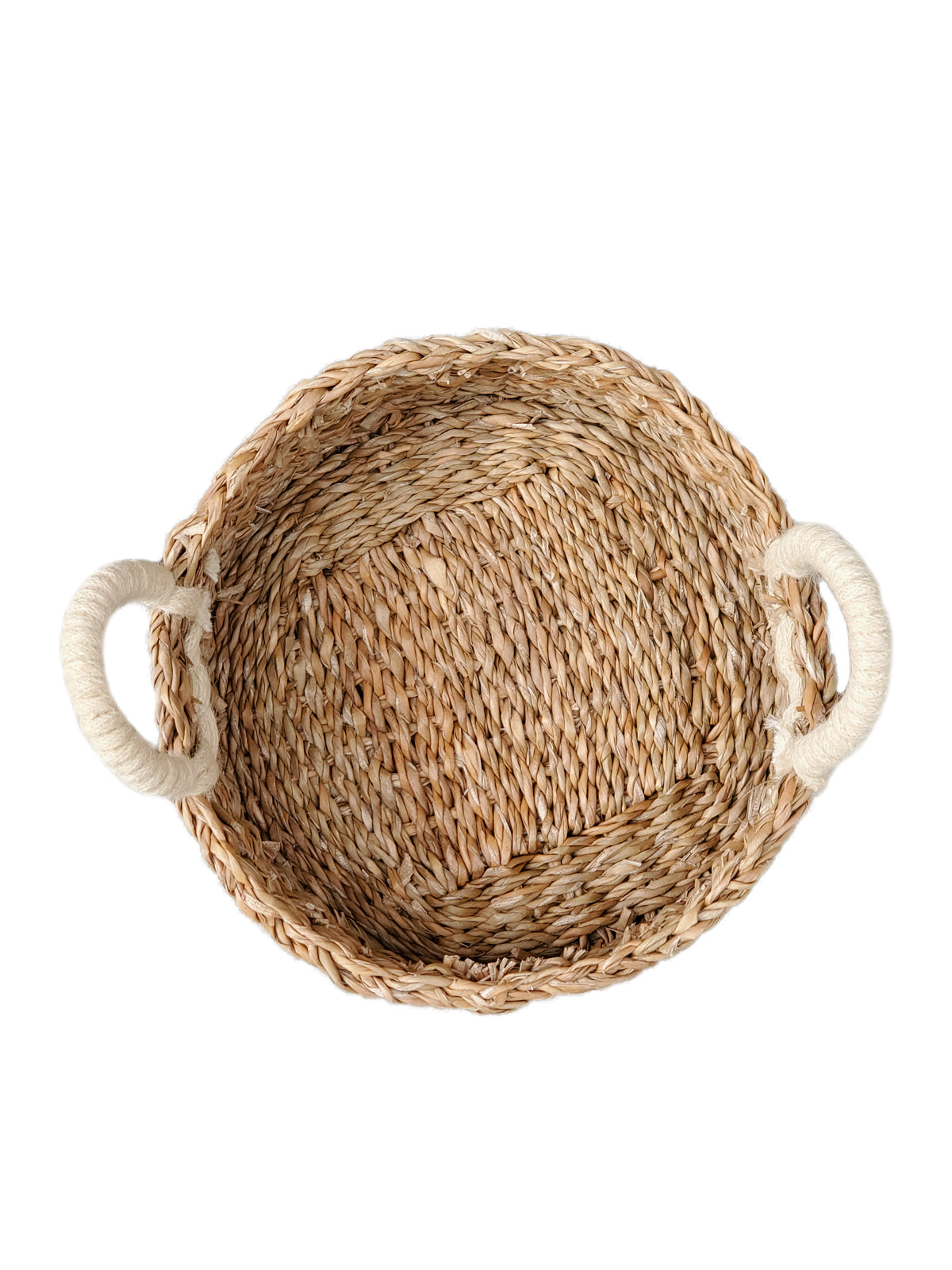 Savar Round Bread Basket-4
